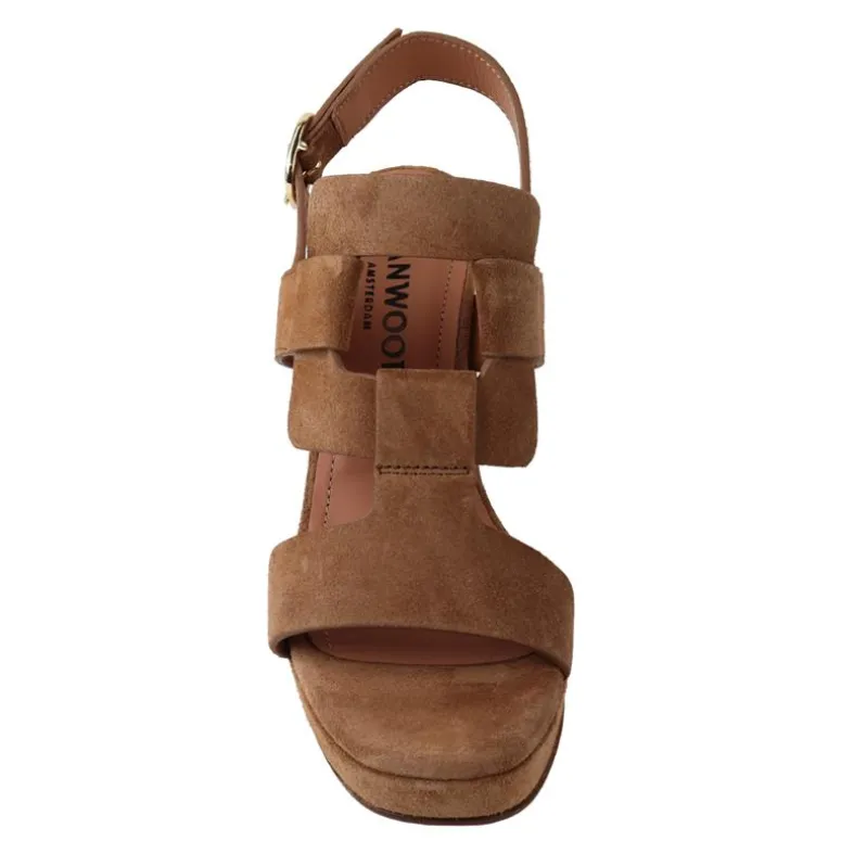 ROSSANO BISCONTI sandalen 508-03p