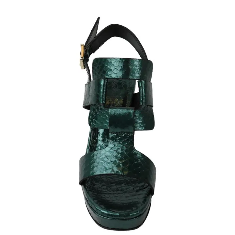 ROSSANO BISCONTI sandalen 508-03p