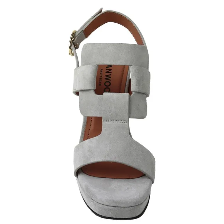 ROSSANO BISCONTI sandalen 508-03p