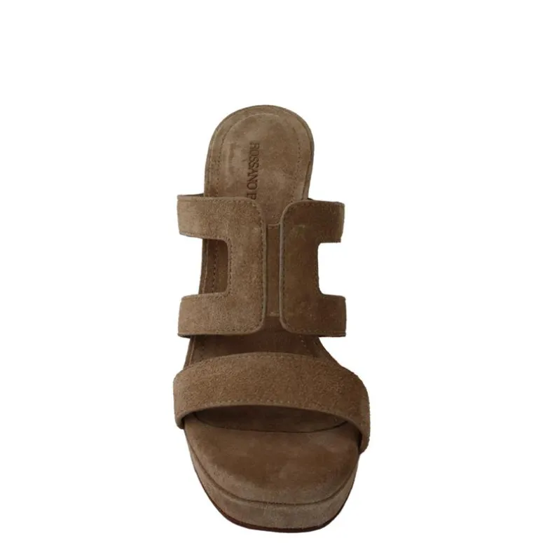 ROSSANO BISCONTI slippers 508-13p