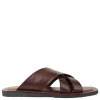SANDALS FACTORY slippers m7768