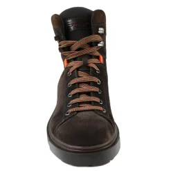SANTONI boots 17859ddakwrnt50