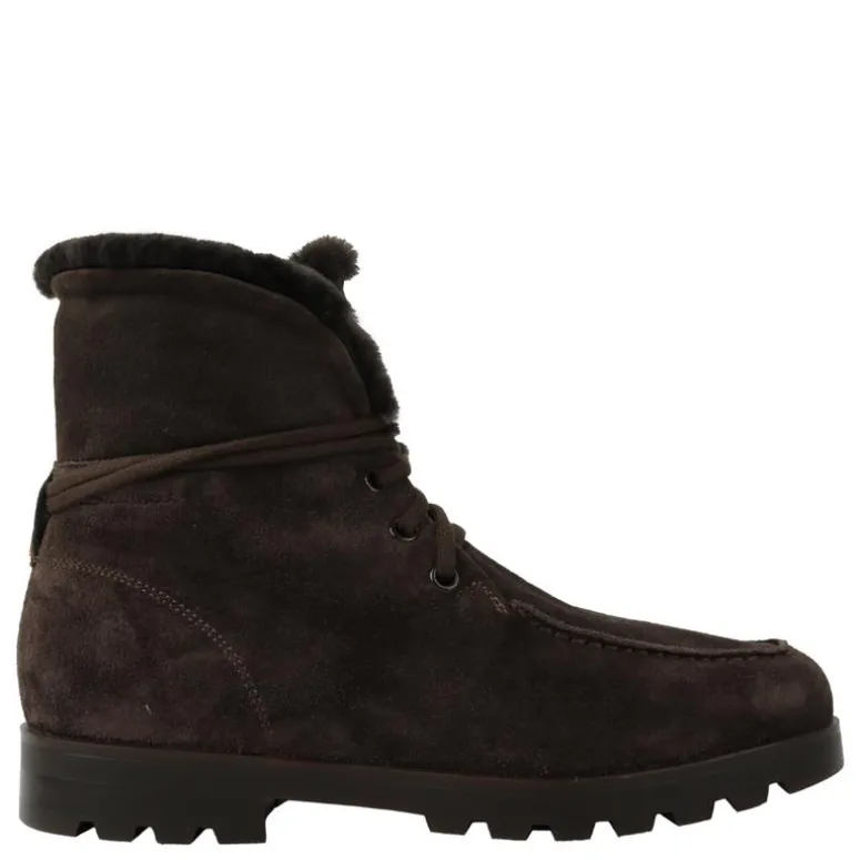 SANTONI boots 71048dkrapfrt52