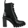 SANTONI boots 70154hl8bowon01