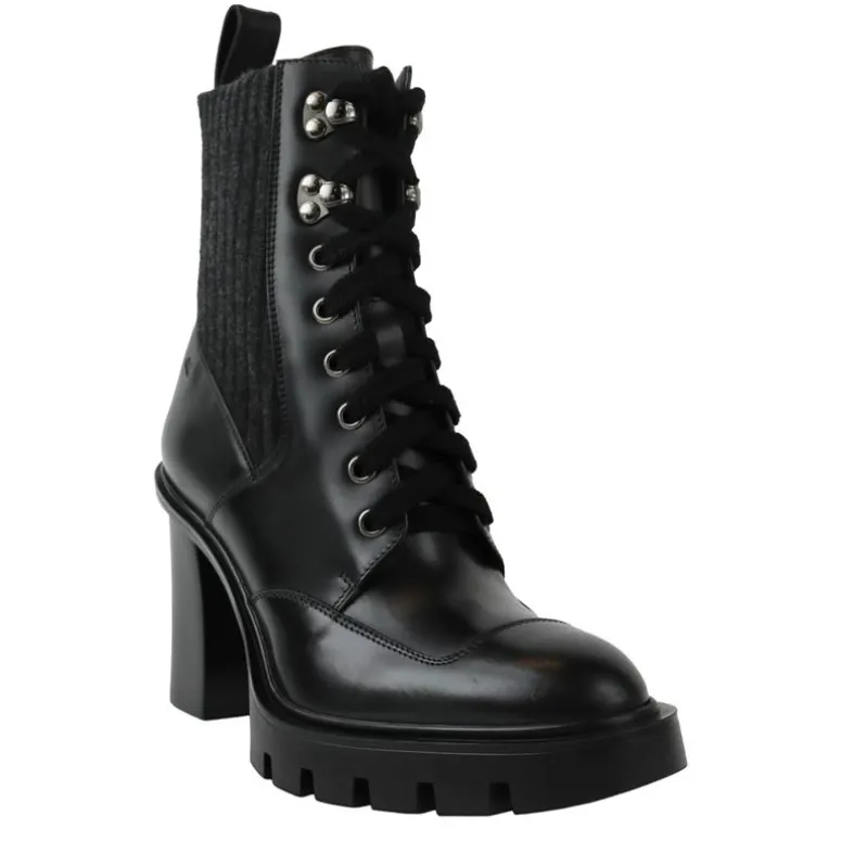 SANTONI boots 70154hl8bowon01