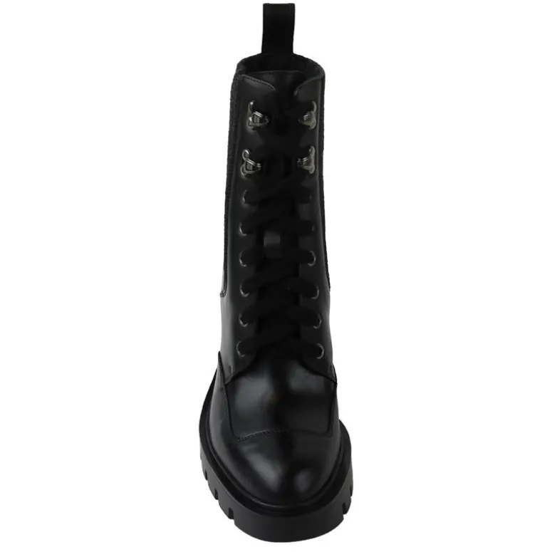 SANTONI boots 70154hl8bowon01