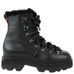 SANTONI boots 61037nerpabln01