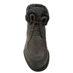 SANTONI boots 17891smoasvut50