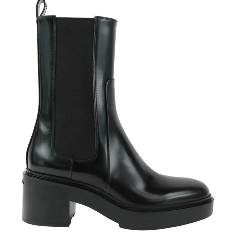 SANTONI boots 59783smobudyn01
