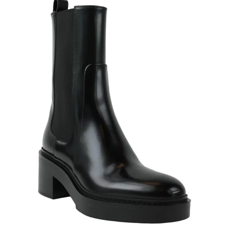 SANTONI boots 59783smobudyn01