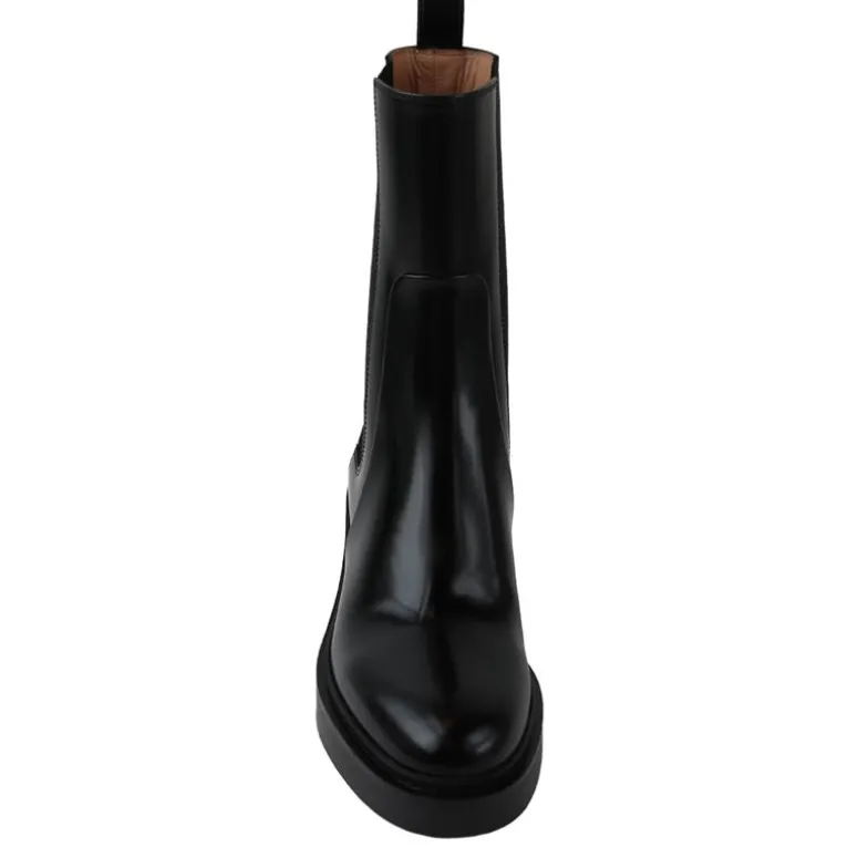 SANTONI boots 59783smobudyn01