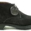 SANTONI boots 11764ul3irdcg42