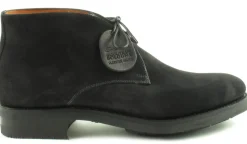 SANTONI boots 11764ul3irdcg42
