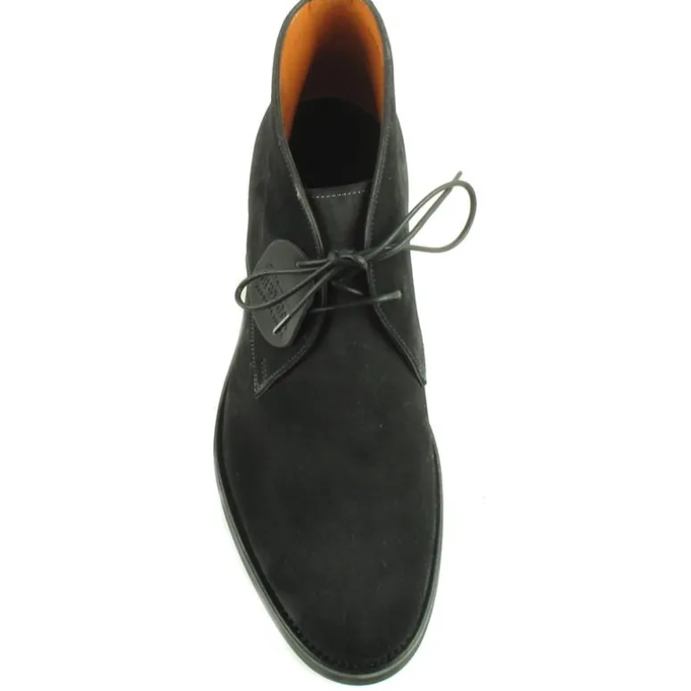 SANTONI boots 11764ul3irdcg42