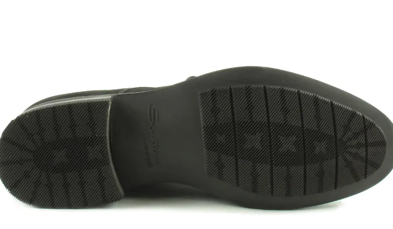 SANTONI boots 11764ul3irdcg42
