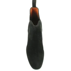SANTONI enkellaarzen 52617cldmn01