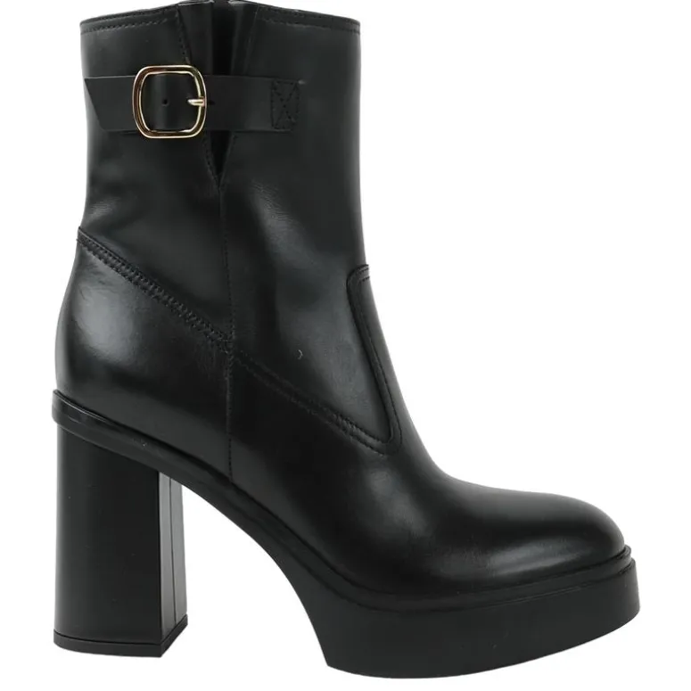SANTONI enkellaarzen 70513hk2tlgan01