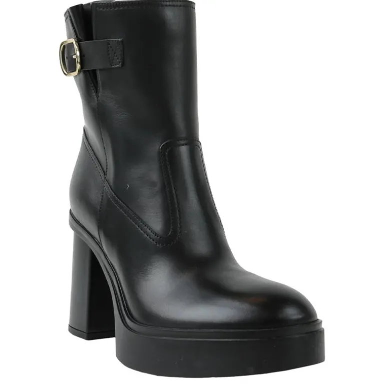 SANTONI enkellaarzen 70513hk2tlgan01