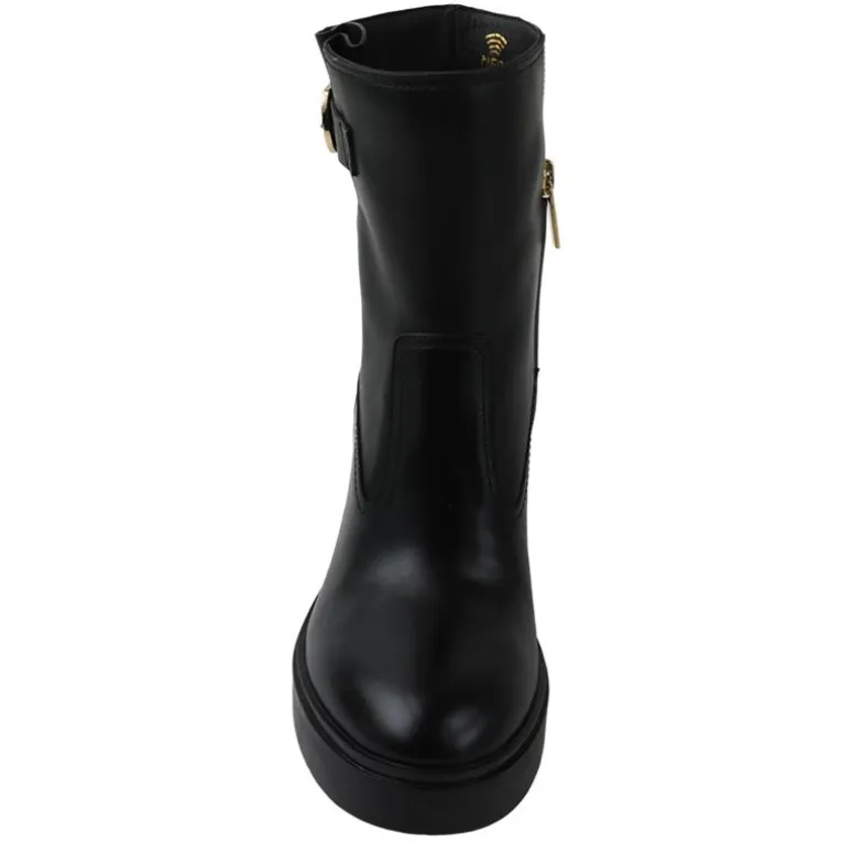 SANTONI enkellaarzen 70513hk2tlgan01