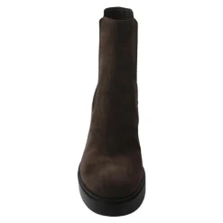 SANTONI enkellaarzen 70512hk2tpylt50