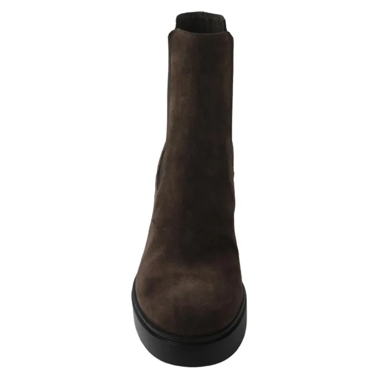 SANTONI enkellaarzen 70512hk2tpylt50