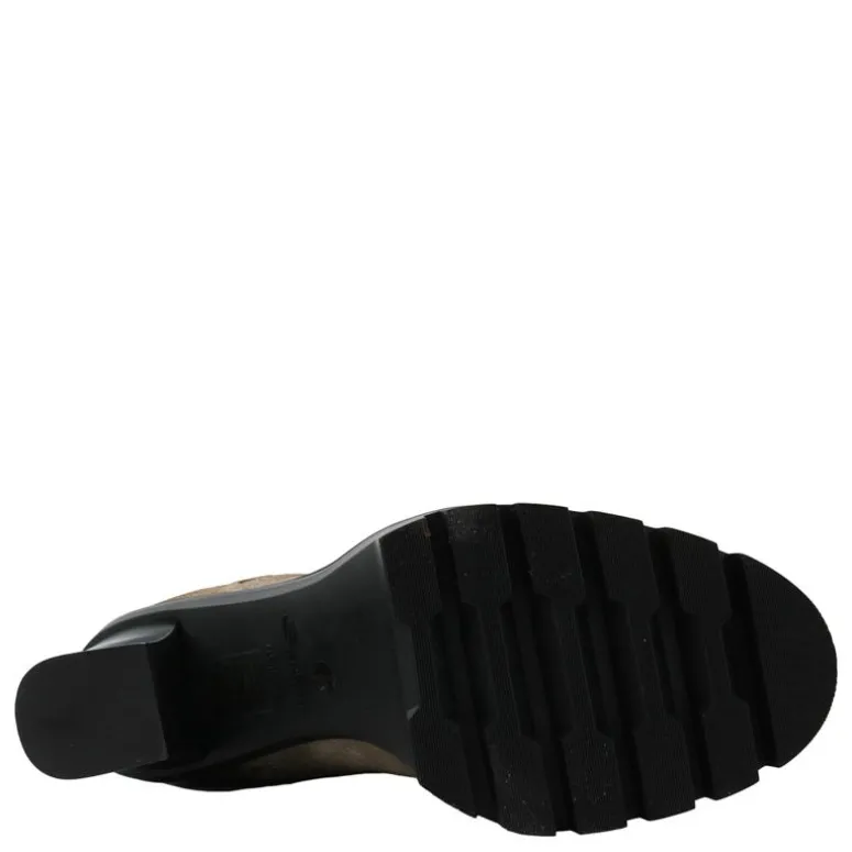 SANTONI enkellaarzen 58693hl8nhwom45