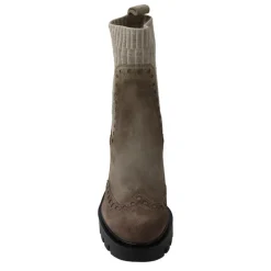 SANTONI enkellaarzen 58693hl8nhwom45