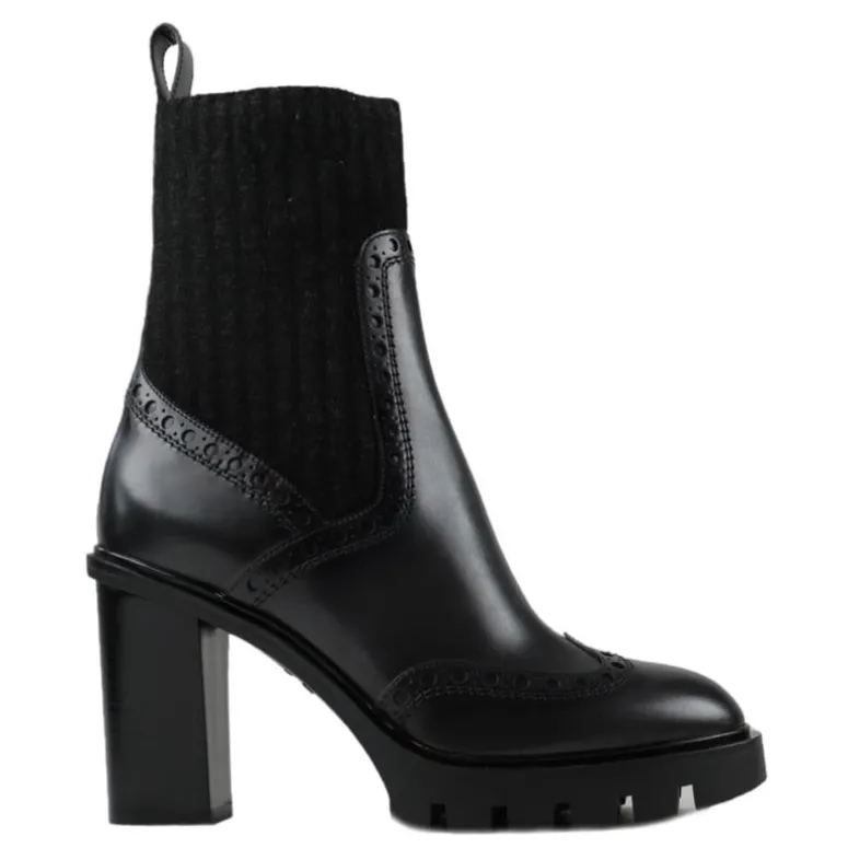 SANTONI enkellaarzen 59603hl8nwlog80