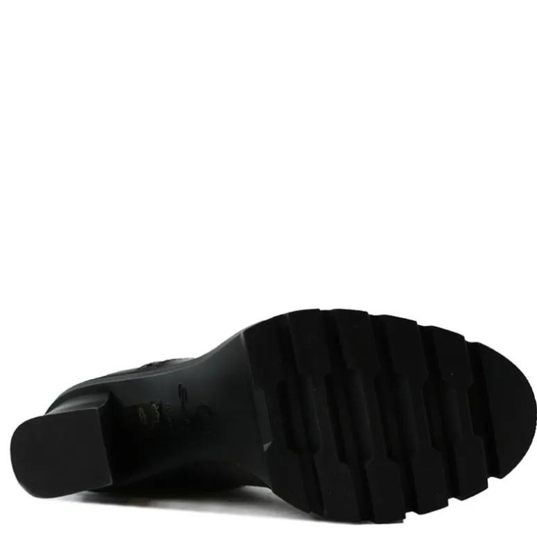 SANTONI enkellaarzen 59603hl8nwlog80