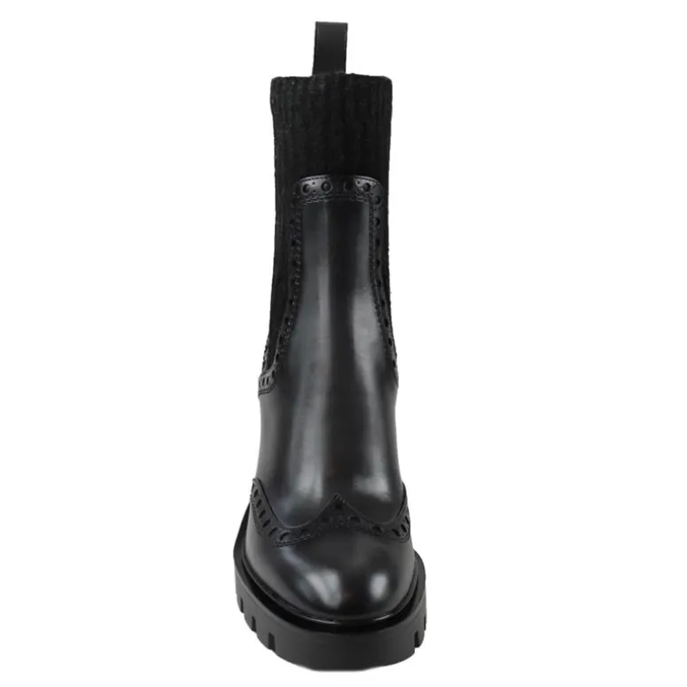 SANTONI enkellaarzen 59603hl8nwlog80