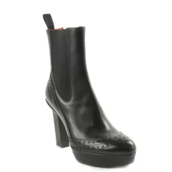 SANTONI enkellaarzen 52061ilkn01