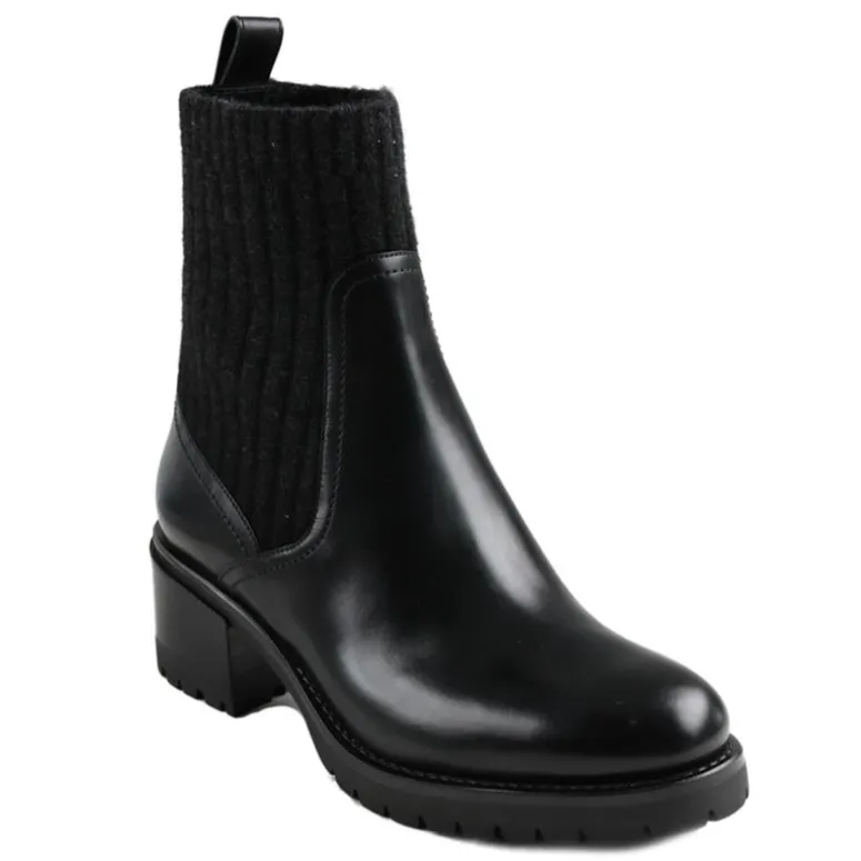 SANTONI enkellaarzen 59727m1nowon01