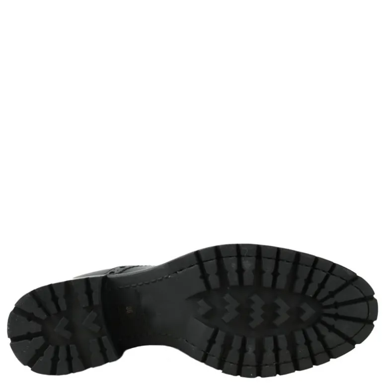 SANTONI enkellaarzen 70153sm1bnnen01
