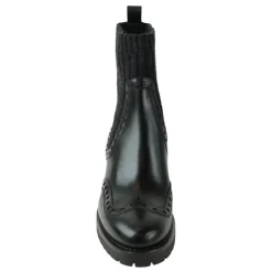 SANTONI enkellaarzen 70153sm1bnnen01