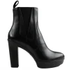 SANTONI enkellaarzen 58188smocilkn01