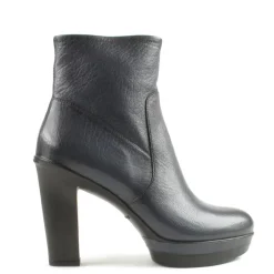 SANTONI enkellaarzen 56717smospppg75