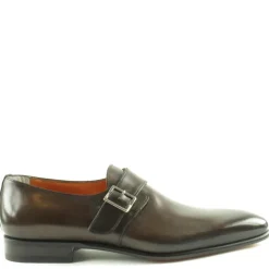 SANTONI gespschoenen 15256hddt50