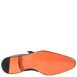 SANTONI gespschoenen 15256ihddt50