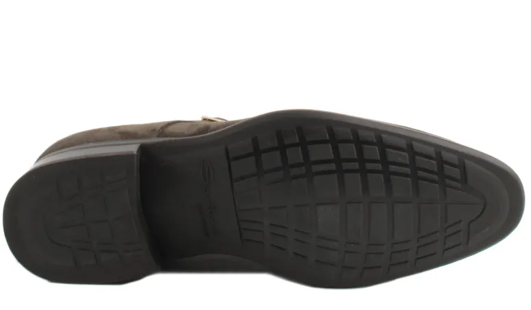 SANTONI gespschoenen 16040ml4hrovg35