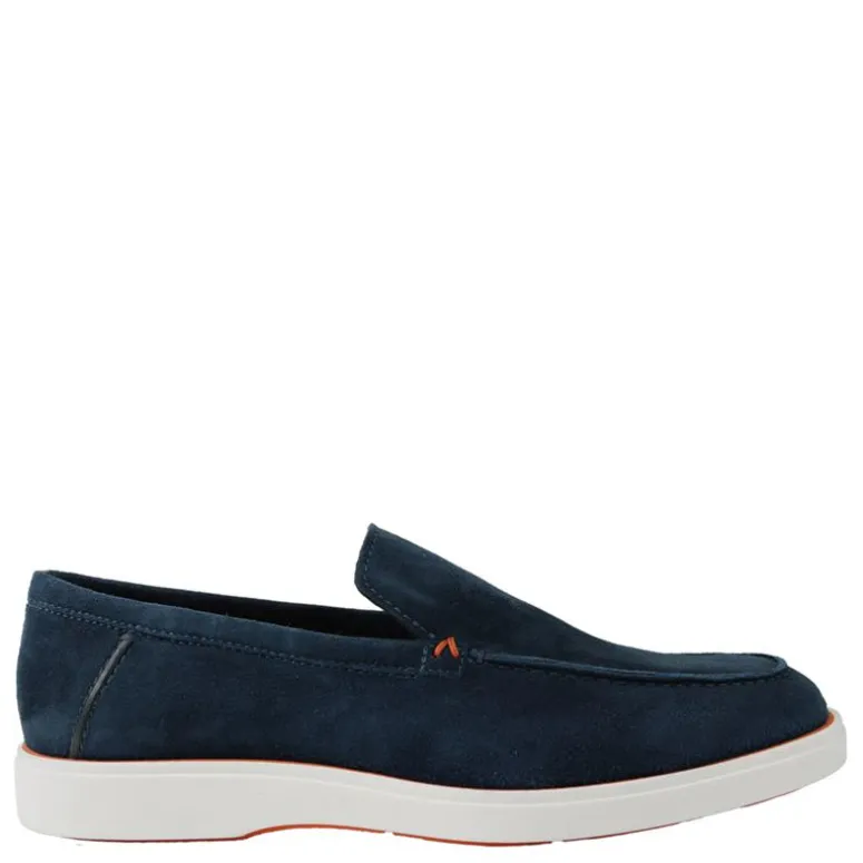 SANTONI instappers 17824barsyksu60