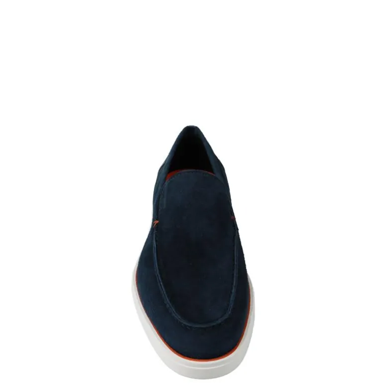 SANTONI instappers 17824barsyksu60