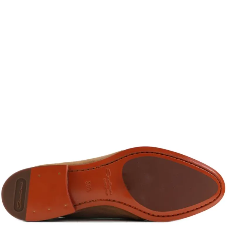 SANTONI instappers 58694bi3tmbhc85