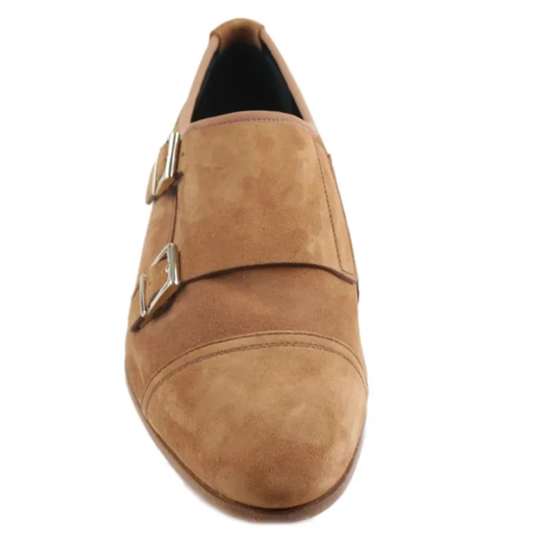 SANTONI instappers 58694bi3tmbhc85
