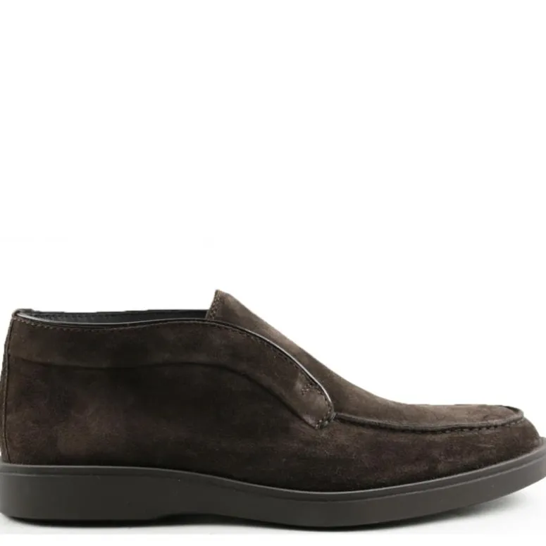SANTONI instappers 17823datksvut50