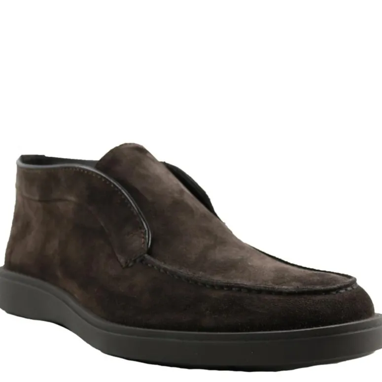 SANTONI instappers 17823datksvut50