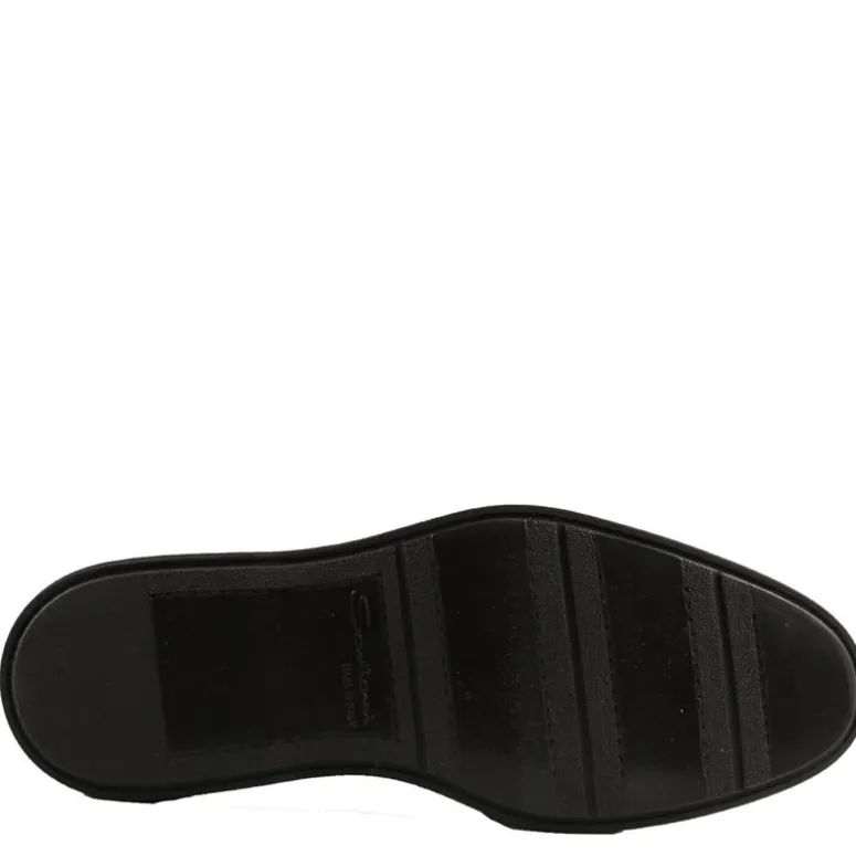 SANTONI instappers 17823datksvut50