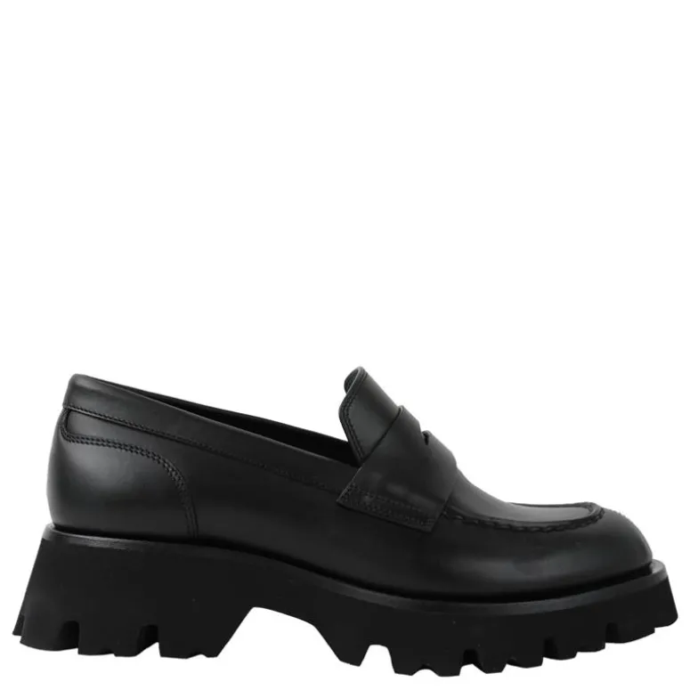 SANTONI instappers 70432gomtivlm01