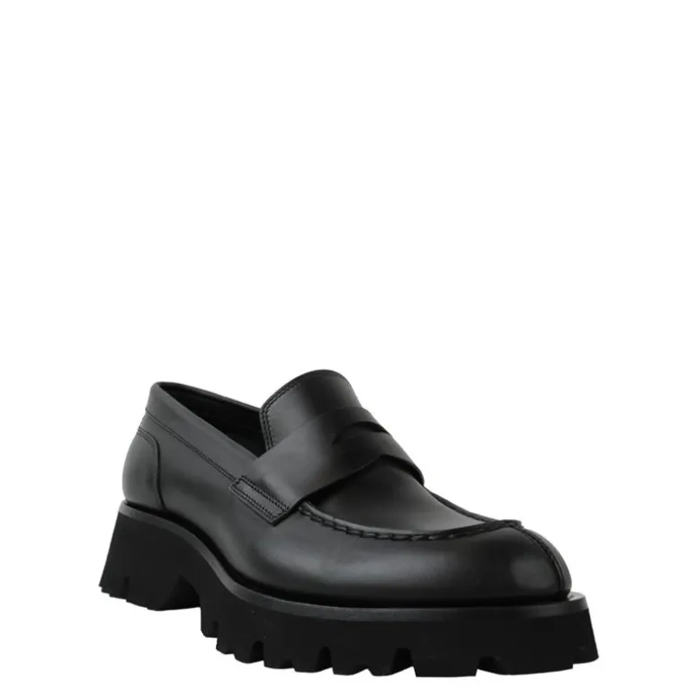 SANTONI instappers 70432gomtivlm01