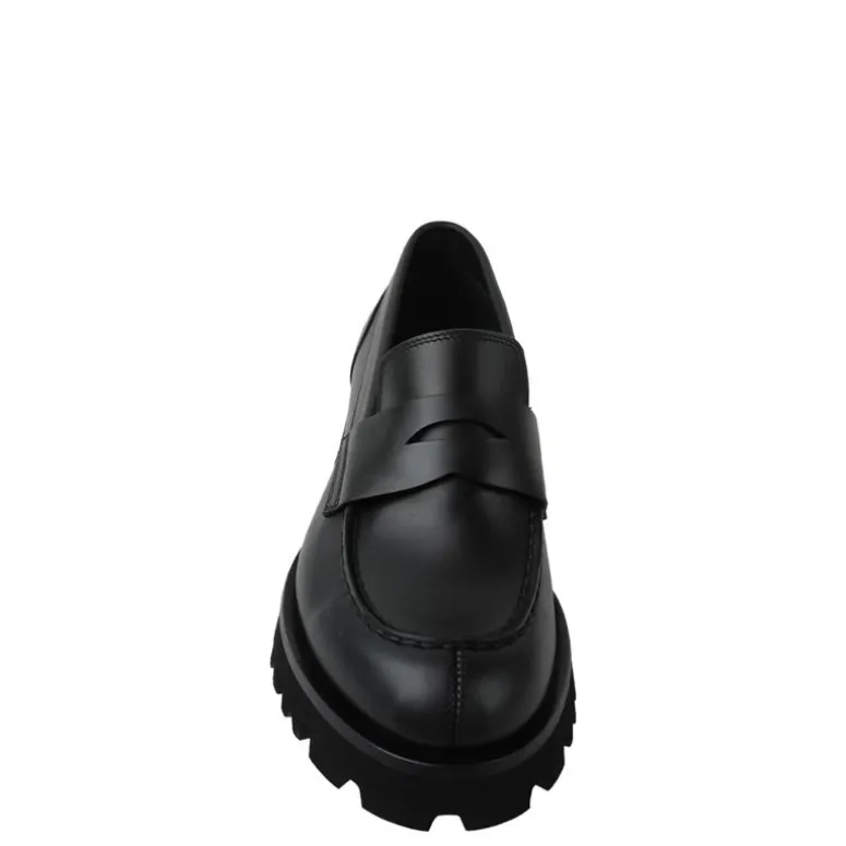 SANTONI instappers 70432gomtivlm01