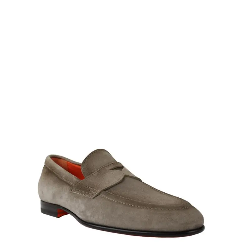 SANTONI instappers 18104la3bgexm45